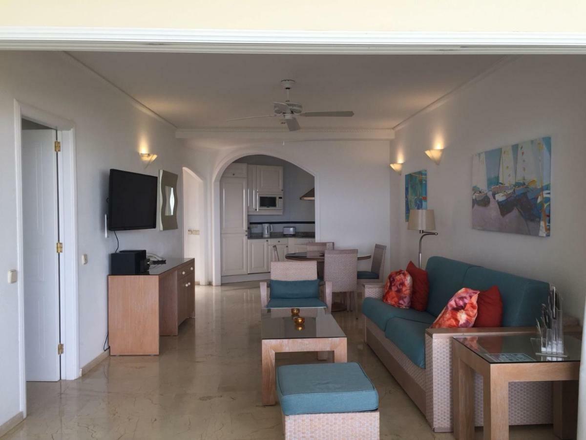 Anfi Del Mar Apartment La Playa de Arguineguin Luaran gambar