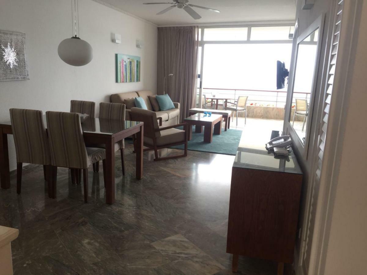 Anfi Del Mar Apartment La Playa de Arguineguin Luaran gambar
