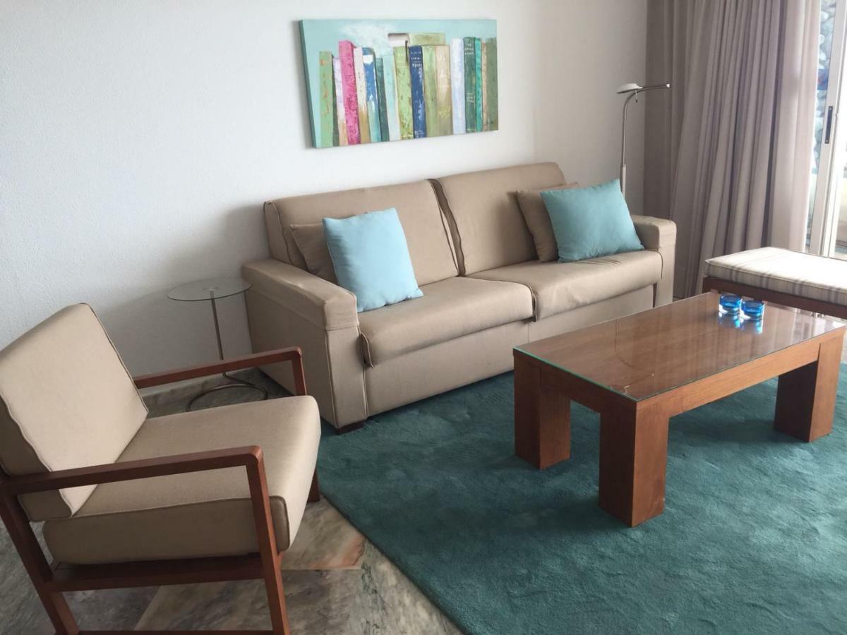 Anfi Del Mar Apartment La Playa de Arguineguin Luaran gambar
