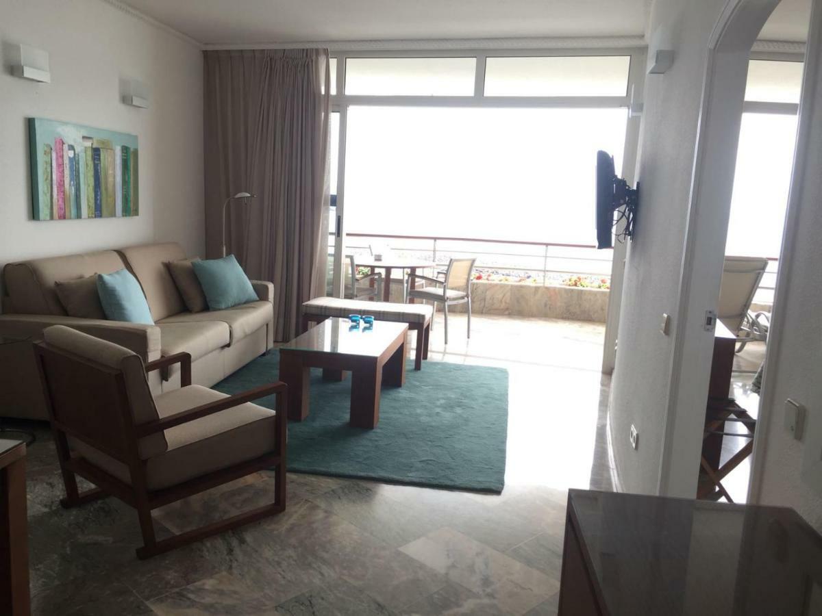 Anfi Del Mar Apartment La Playa de Arguineguin Luaran gambar