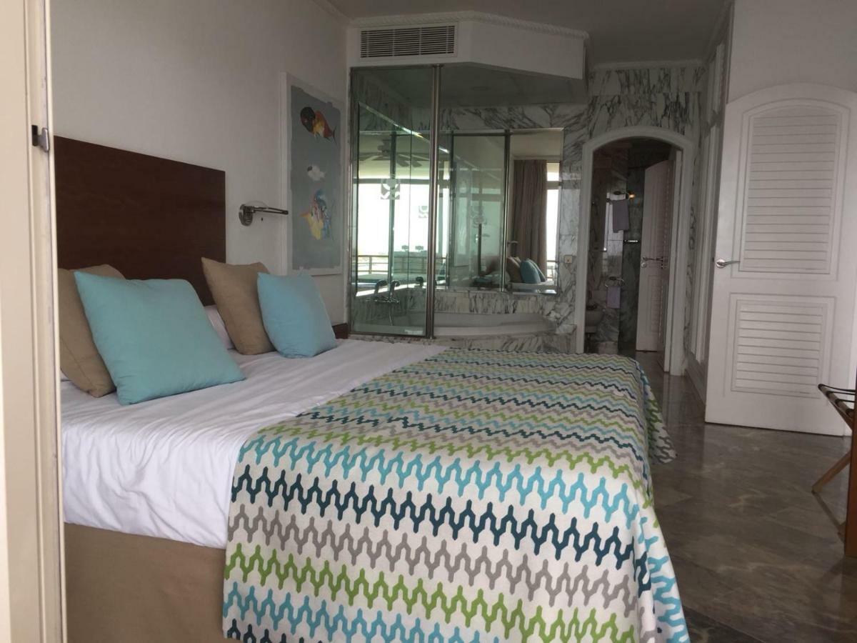 Anfi Del Mar Apartment La Playa de Arguineguin Luaran gambar