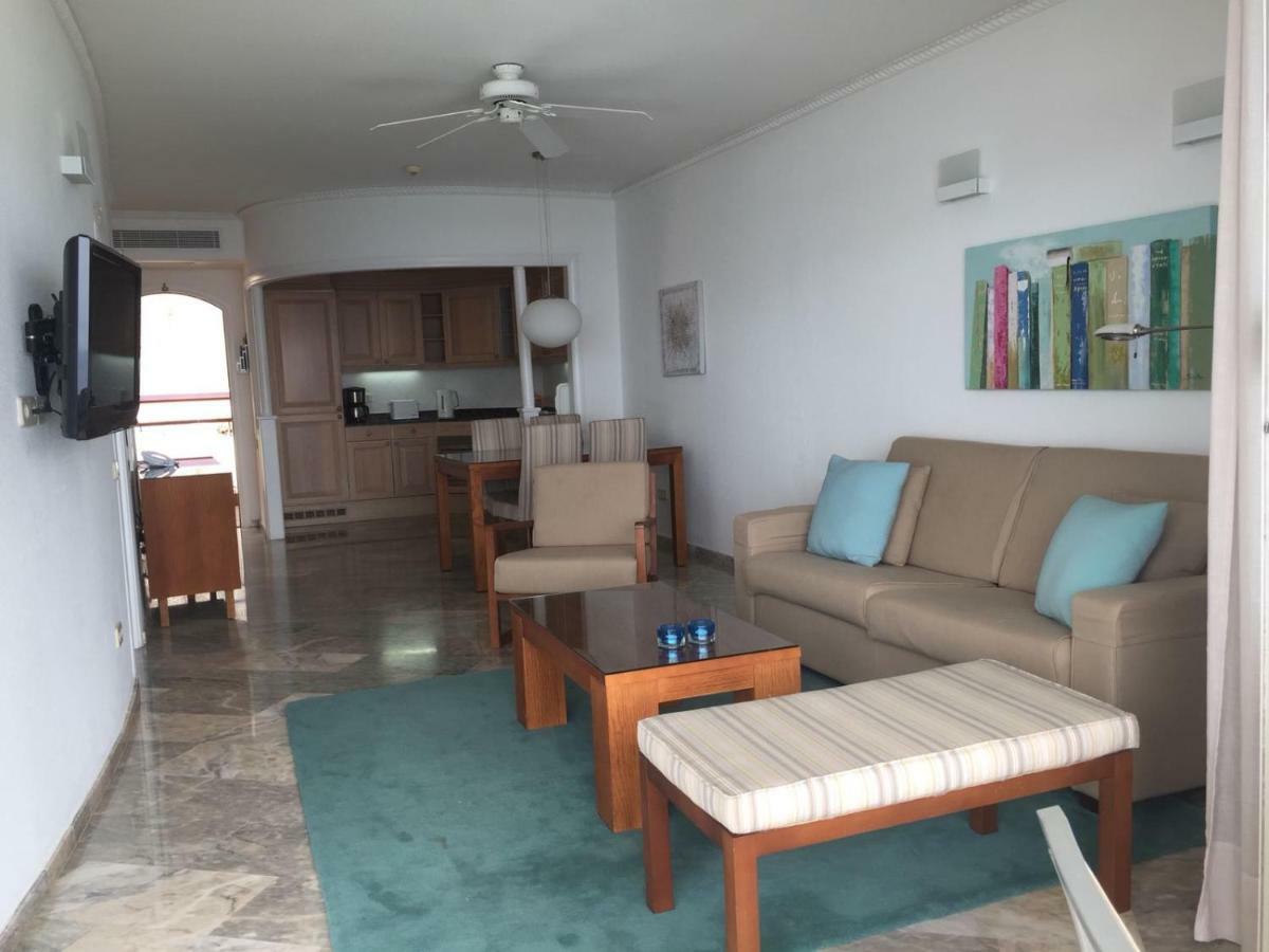 Anfi Del Mar Apartment La Playa de Arguineguin Luaran gambar