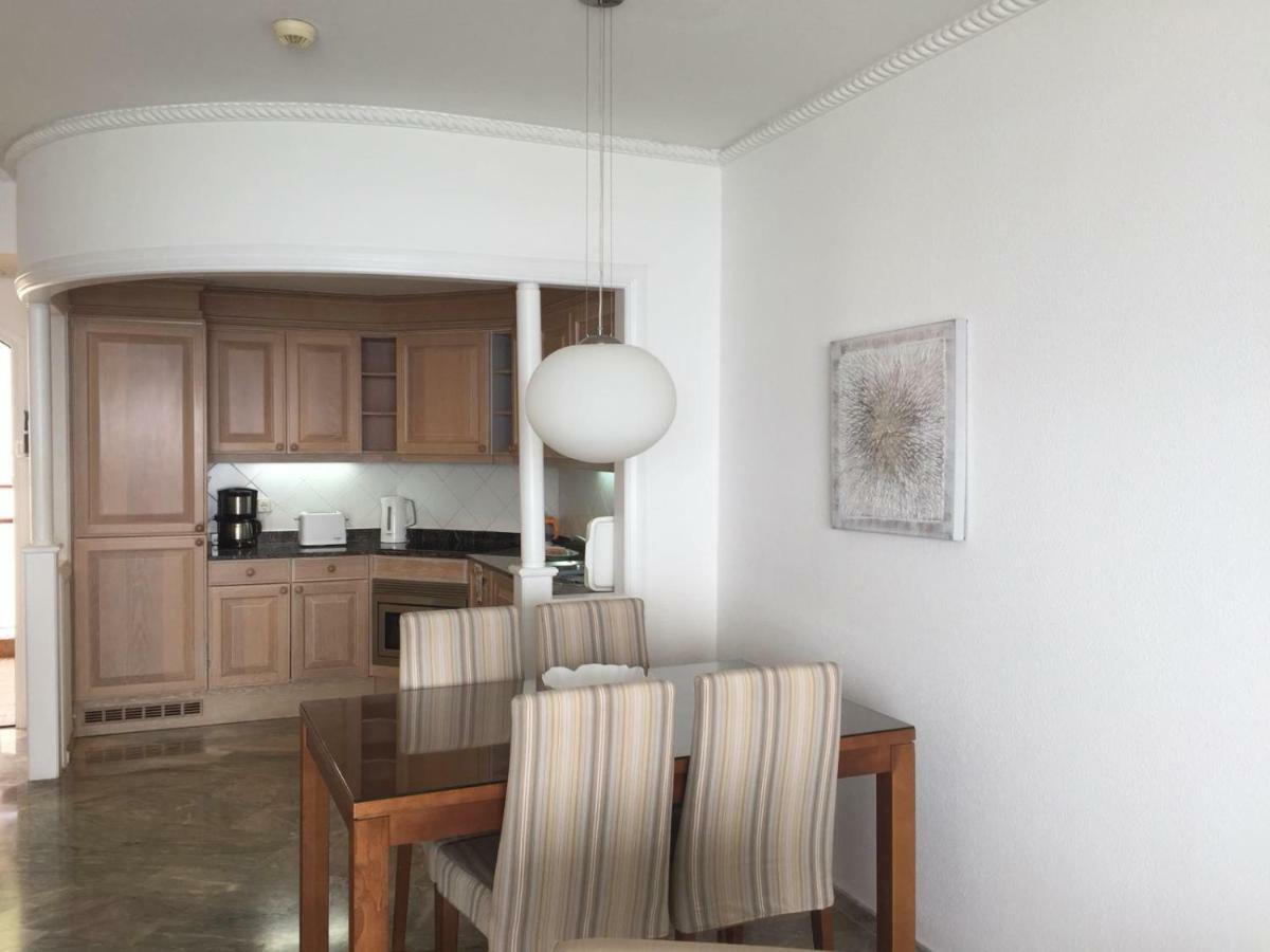 Anfi Del Mar Apartment La Playa de Arguineguin Luaran gambar