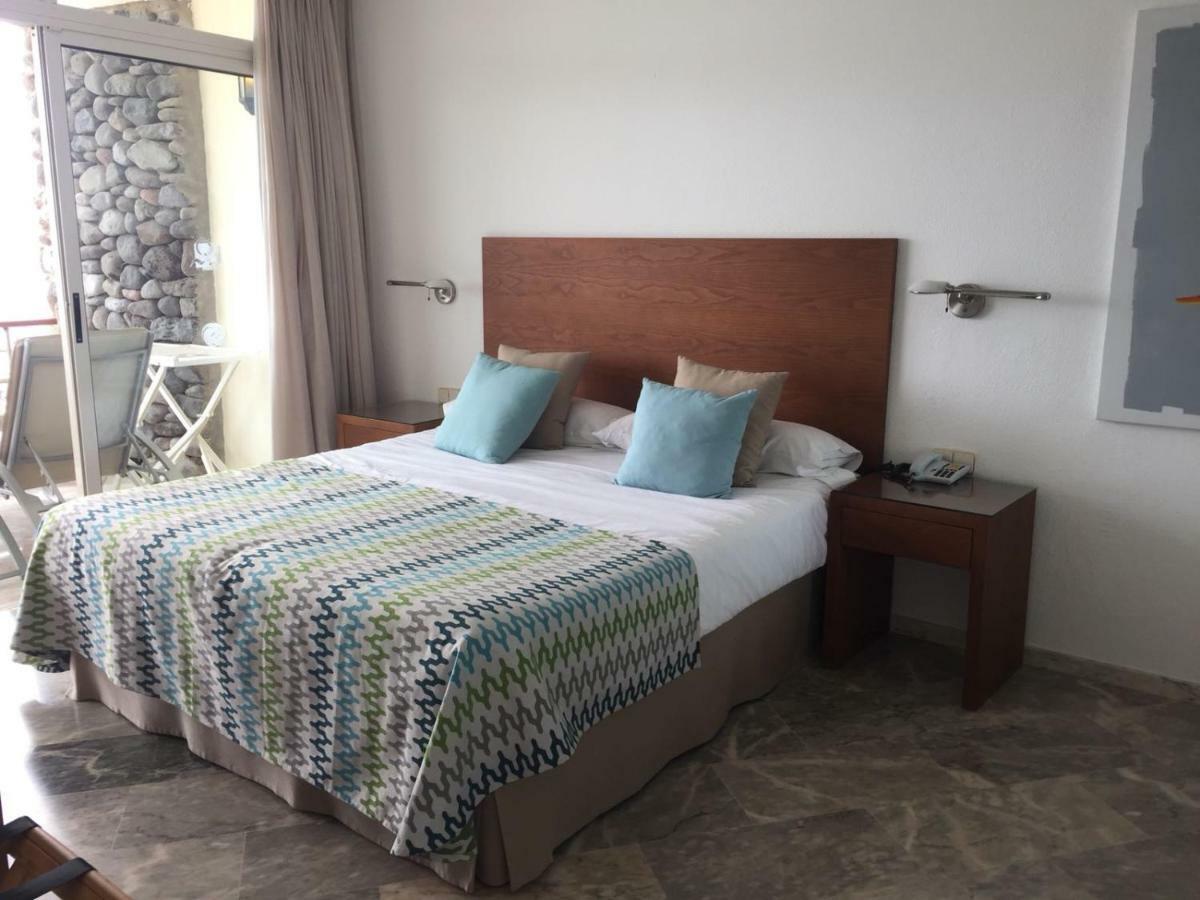 Anfi Del Mar Apartment La Playa de Arguineguin Luaran gambar