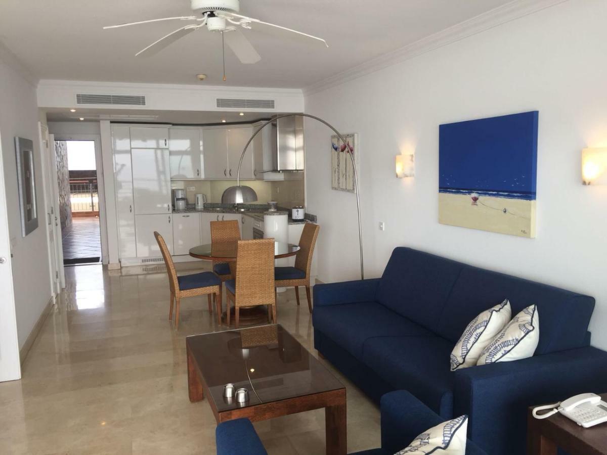 Anfi Del Mar Apartment La Playa de Arguineguin Luaran gambar