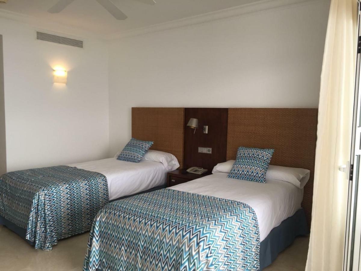 Anfi Del Mar Apartment La Playa de Arguineguin Luaran gambar