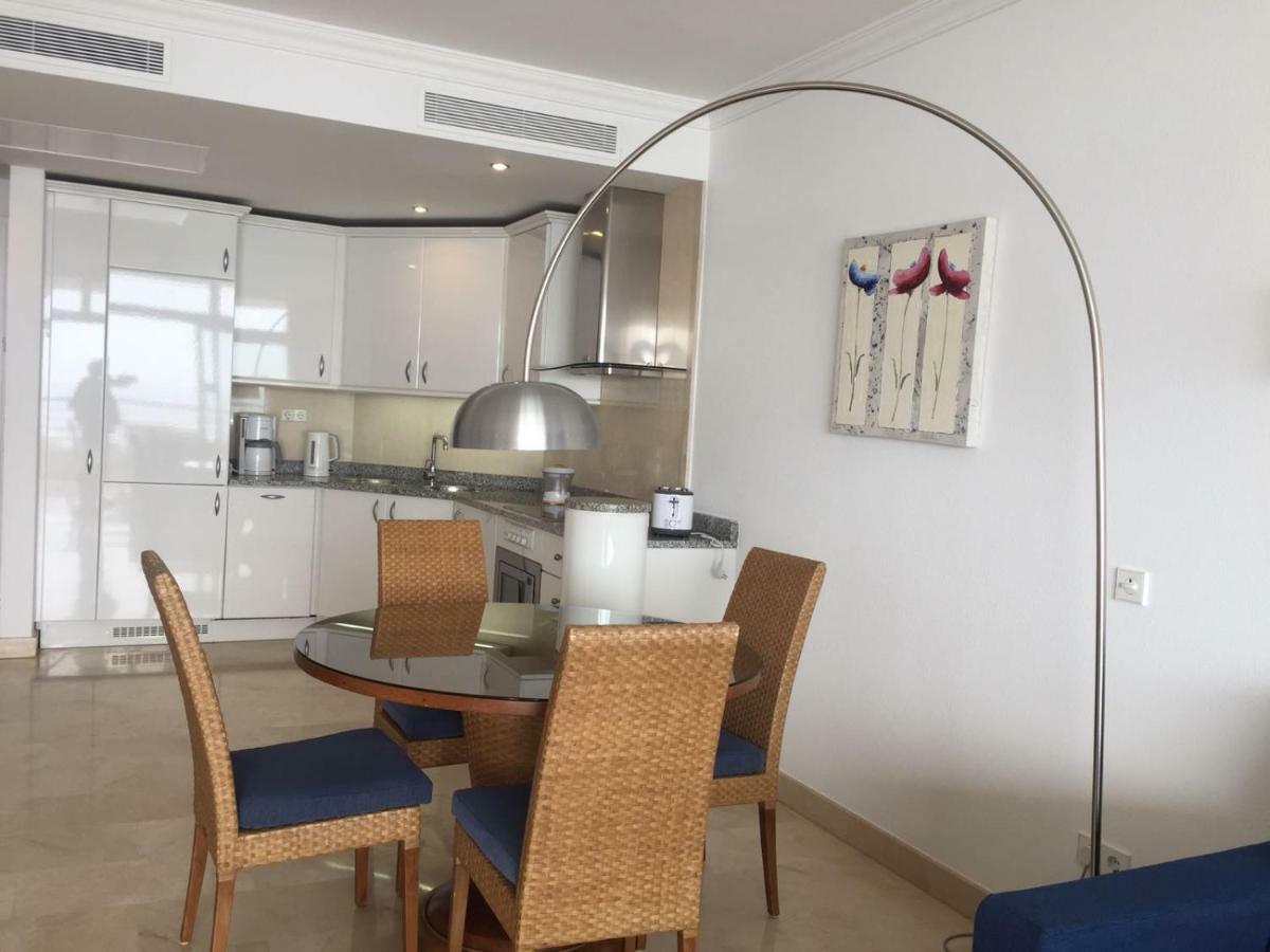 Anfi Del Mar Apartment La Playa de Arguineguin Luaran gambar