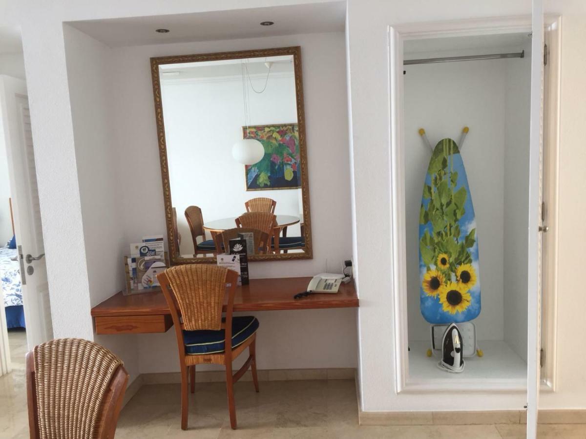Anfi Del Mar Apartment La Playa de Arguineguin Luaran gambar
