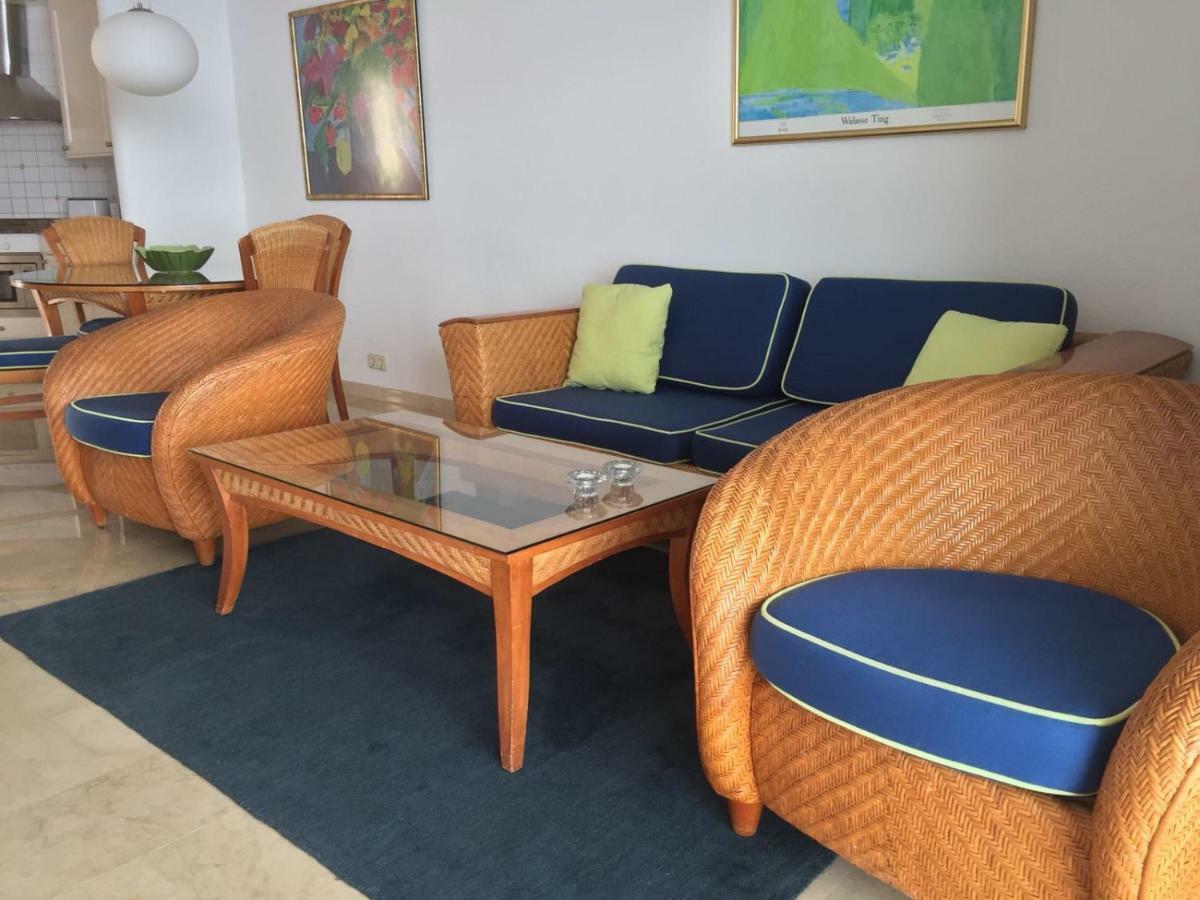 Anfi Del Mar Apartment La Playa de Arguineguin Luaran gambar