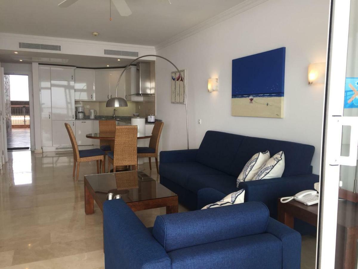 Anfi Del Mar Apartment La Playa de Arguineguin Luaran gambar