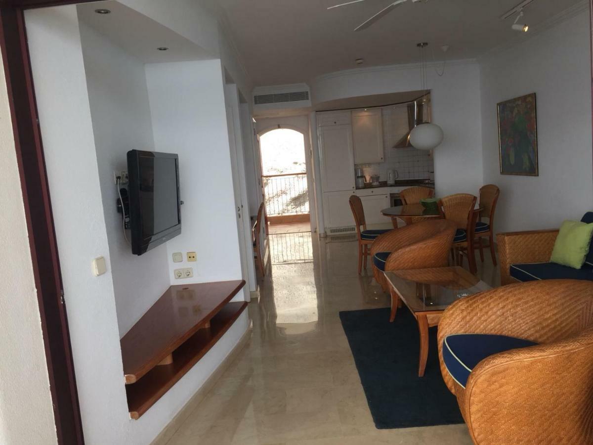 Anfi Del Mar Apartment La Playa de Arguineguin Luaran gambar