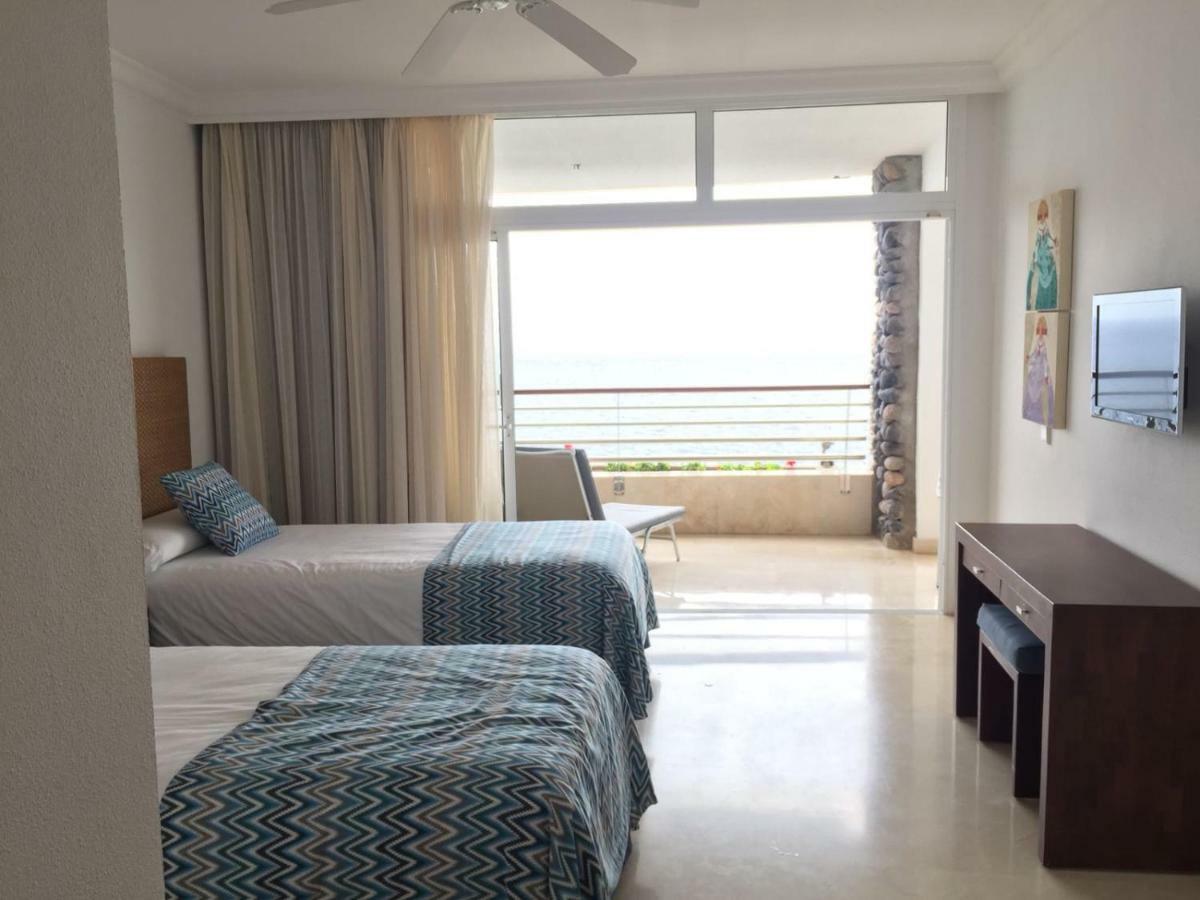 Anfi Del Mar Apartment La Playa de Arguineguin Luaran gambar