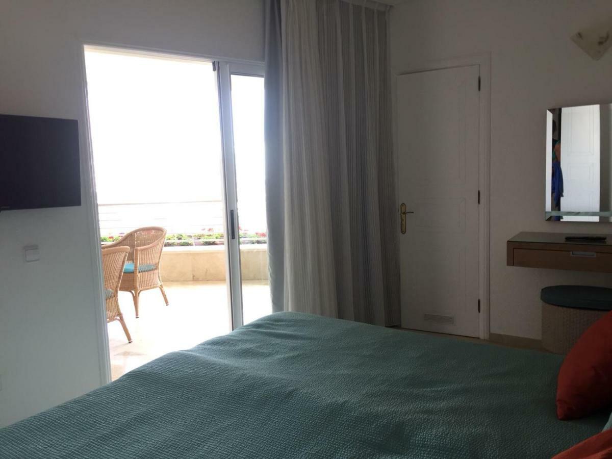 Anfi Del Mar Apartment La Playa de Arguineguin Luaran gambar