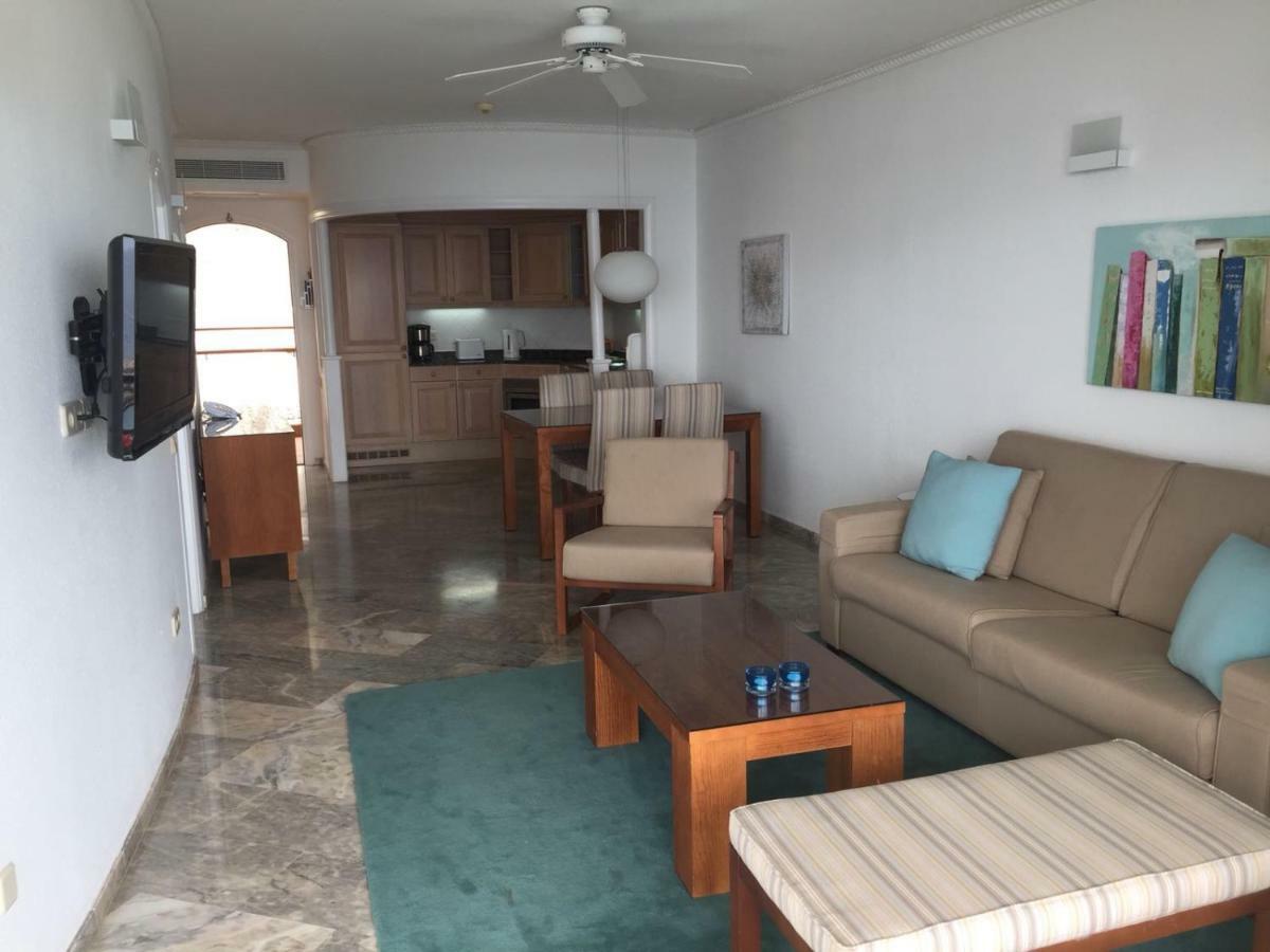 Anfi Del Mar Apartment La Playa de Arguineguin Luaran gambar