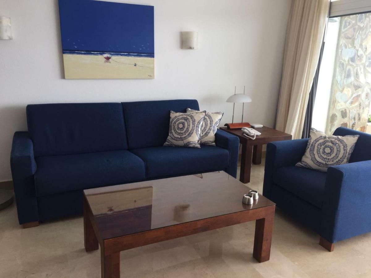 Anfi Del Mar Apartment La Playa de Arguineguin Luaran gambar