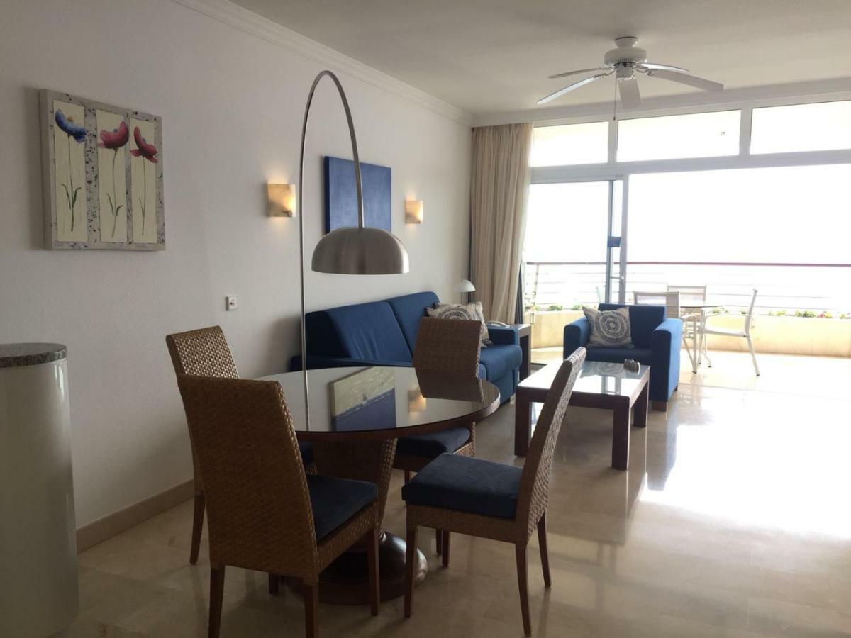 Anfi Del Mar Apartment La Playa de Arguineguin Luaran gambar