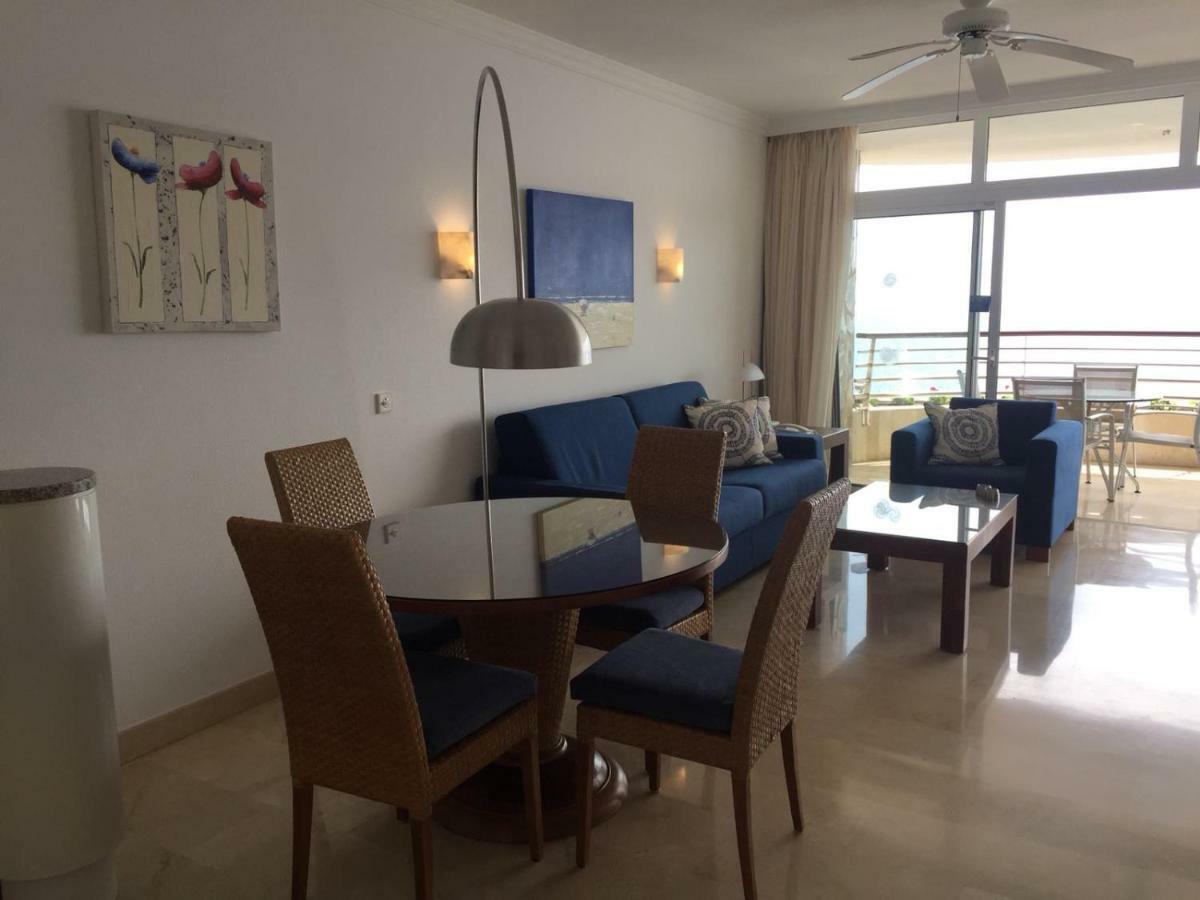 Anfi Del Mar Apartment La Playa de Arguineguin Luaran gambar