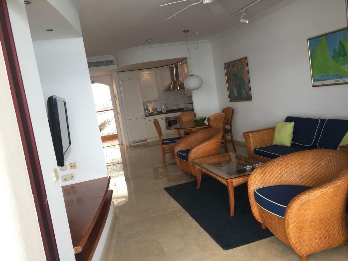 Anfi Del Mar Apartment La Playa de Arguineguin Luaran gambar