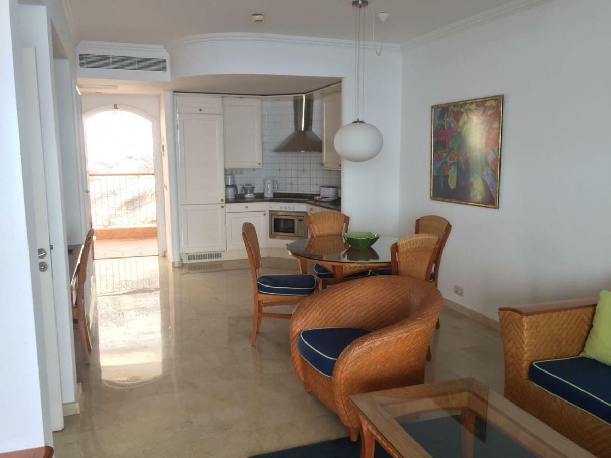 Anfi Del Mar Apartment La Playa de Arguineguin Luaran gambar