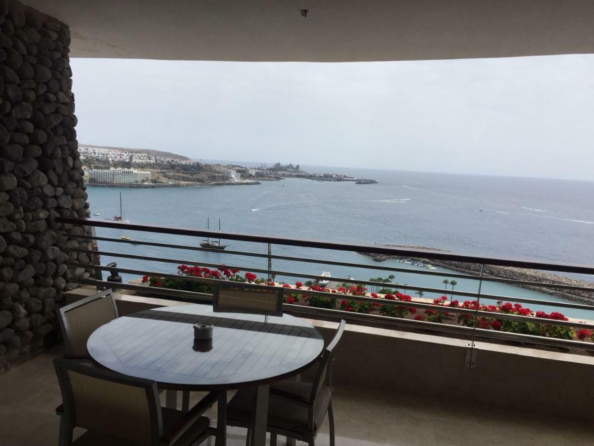 Anfi Del Mar Apartment La Playa de Arguineguin Luaran gambar