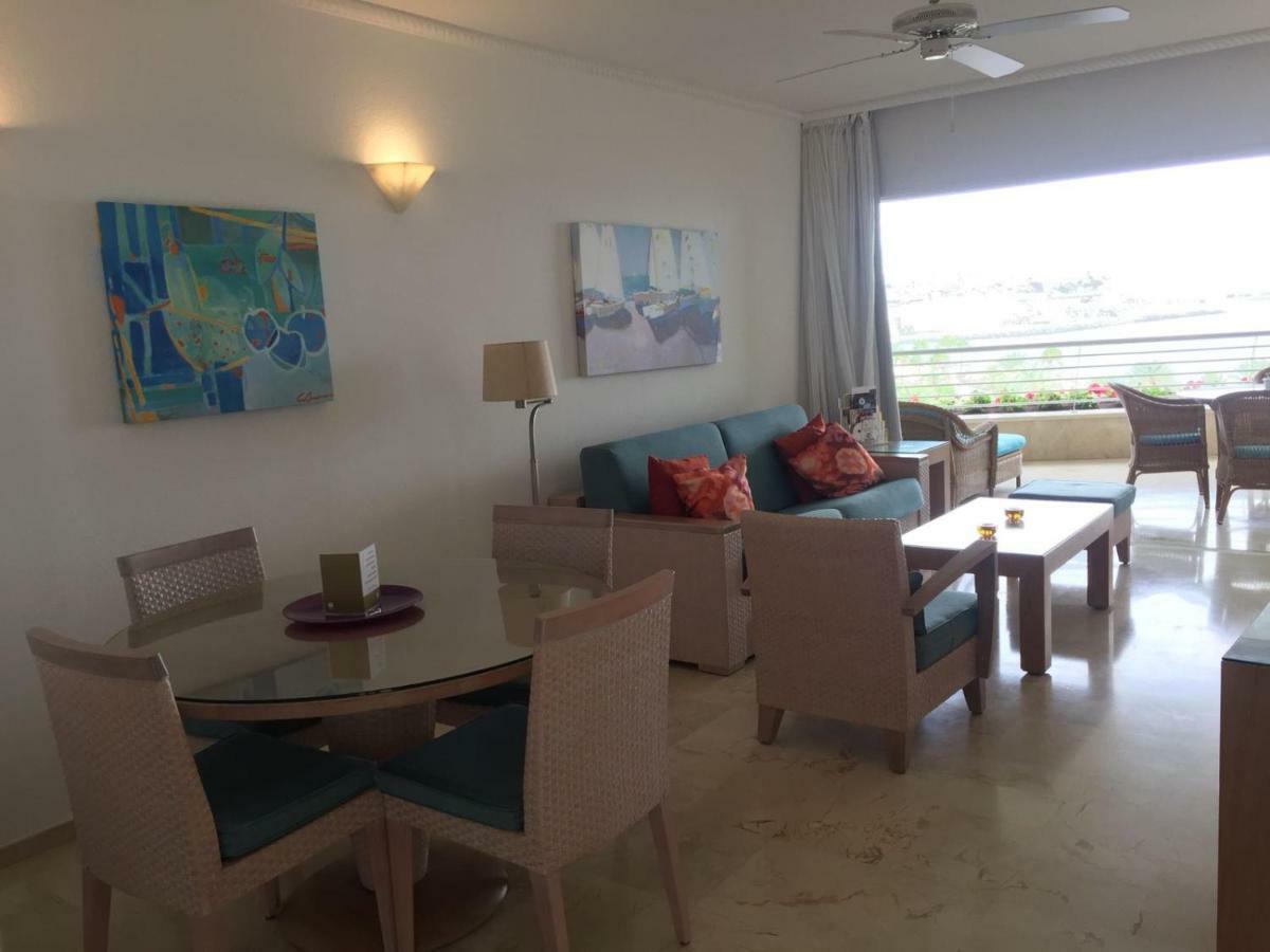 Anfi Del Mar Apartment La Playa de Arguineguin Luaran gambar