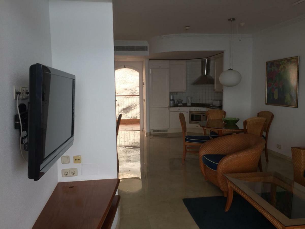 Anfi Del Mar Apartment La Playa de Arguineguin Luaran gambar