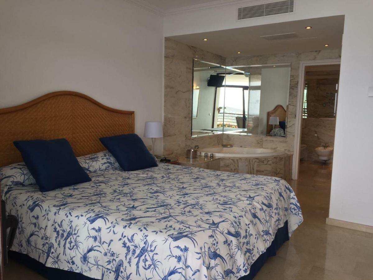 Anfi Del Mar Apartment La Playa de Arguineguin Luaran gambar
