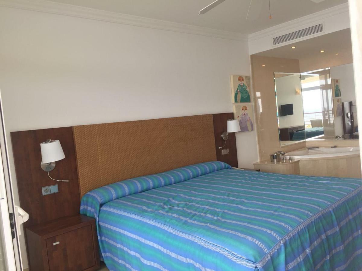 Anfi Del Mar Apartment La Playa de Arguineguin Luaran gambar