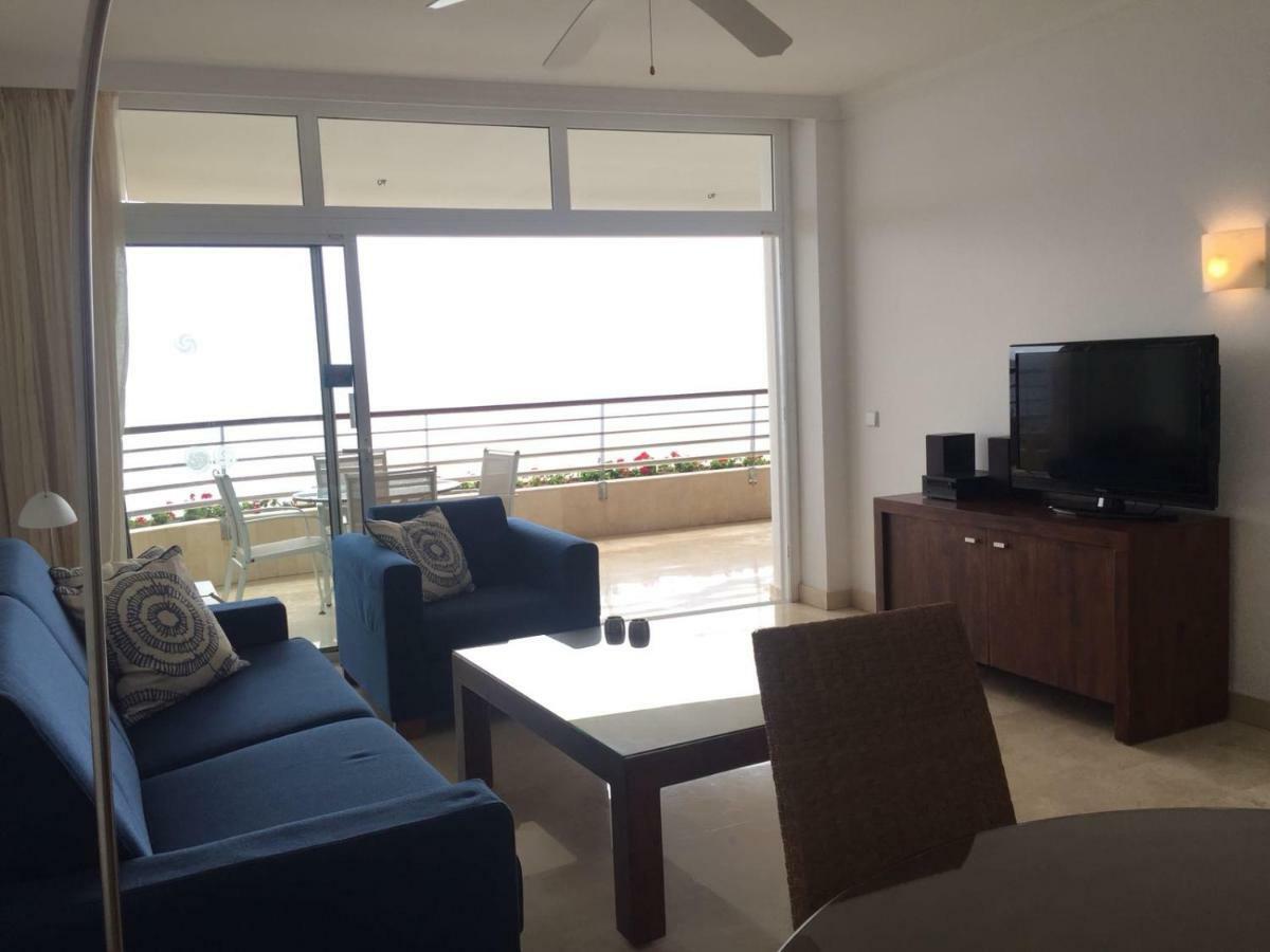 Anfi Del Mar Apartment La Playa de Arguineguin Luaran gambar