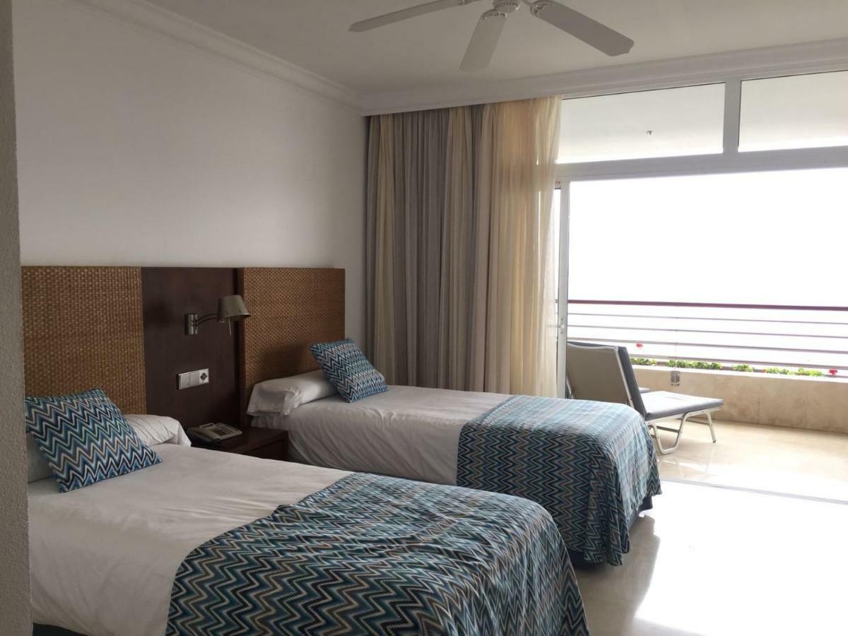 Anfi Del Mar Apartment La Playa de Arguineguin Luaran gambar