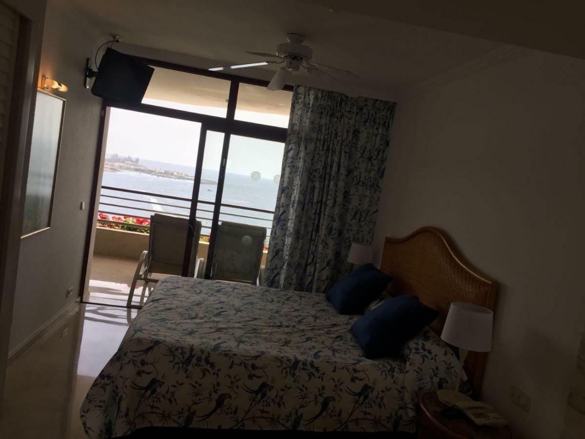 Anfi Del Mar Apartment La Playa de Arguineguin Luaran gambar
