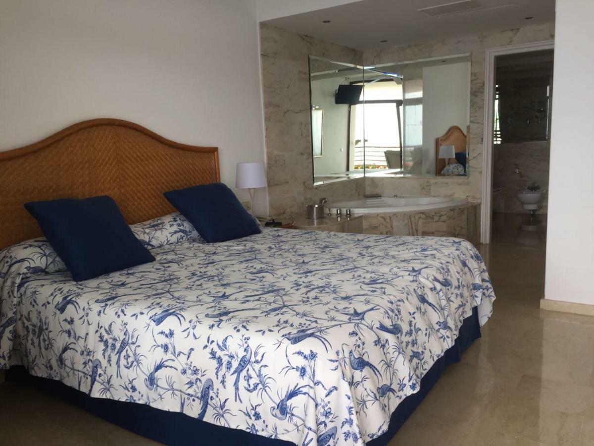 Anfi Del Mar Apartment La Playa de Arguineguin Luaran gambar